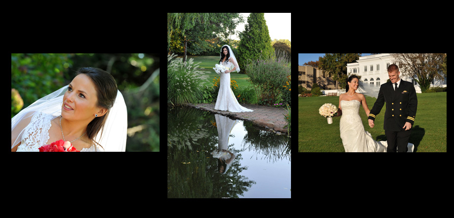 Joseph Mancuso Wedding Photographer